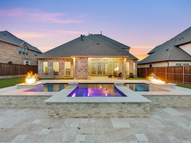 Lake Home For Sale in Fort Worth, Texas