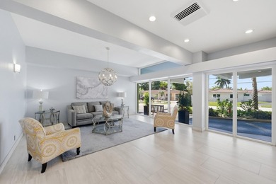 Breathtaking Intracoastal views greet you from this stunning - photo 32