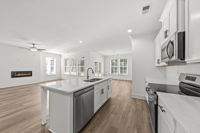 THE ALL-NEW ORCHARD B PLAN BY MY HOME COMMUNITIES IS IN PHASE - photo 33