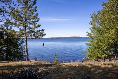 Serenity now!! Year-round Rainy Lake home on Grindstone Island - photo 33