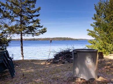 Serenity now!! Year-round Rainy Lake home on Grindstone Island - photo 34