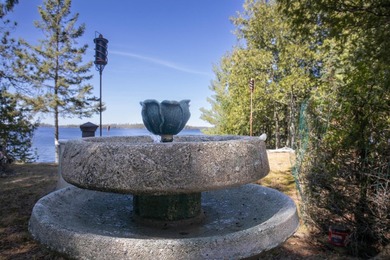 Serenity now!! Year-round Rainy Lake home on Grindstone Island - photo 36