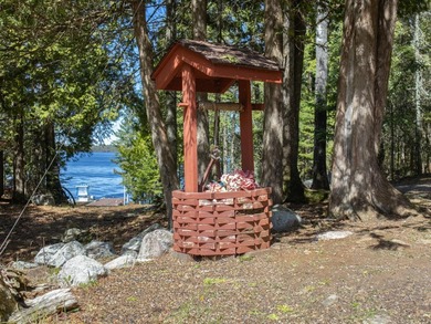 Serenity now!! Year-round Rainy Lake home on Grindstone Island - photo 37