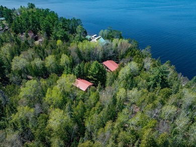 Serenity now!! Year-round Rainy Lake home on Grindstone Island - photo 40