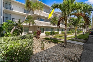 Caloosahatchee River Condo Sale Pending in Cape Coral Florida