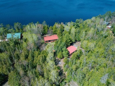 Serenity now!! Year-round Rainy Lake home on Grindstone Island - photo 41