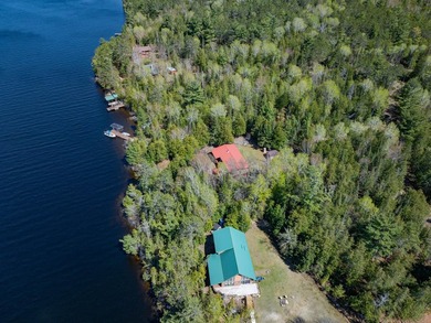 Serenity now!! Year-round Rainy Lake home on Grindstone Island - photo 42