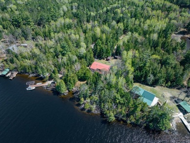 Serenity now!! Year-round Rainy Lake home on Grindstone Island - photo 43