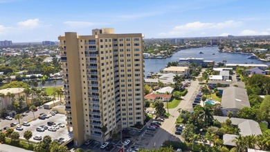 Breathtaking Intracoastal views greet you from this stunning - photo 48