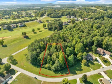 Lake Lot For Sale in Vonore, Tennessee