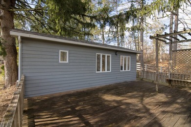 Hominy Hill - Spacious 5-bedroom, 4.5-bath home in - photo 55