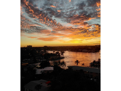 Breathtaking Intracoastal views greet you from this stunning - photo 57