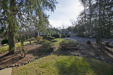 Hominy Hill - Spacious 5-bedroom, 4.5-bath home in - photo 58