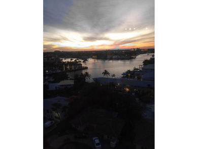 Breathtaking Intracoastal views greet you from this stunning - photo 58