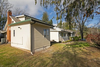 Hominy Hill - Spacious 5-bedroom, 4.5-bath home in - photo 60