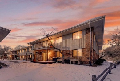 Lake Monona Condo Active Under Contract in Madison Wisconsin