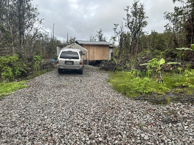 Cozy cabin in the Rain Forest of Hawaii Big Island! Located in - photo 1