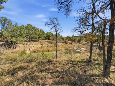 Lake Acreage For Sale in Evant, Texas