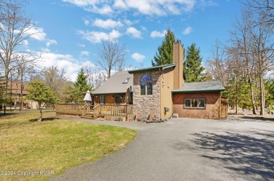  Home For Sale in Lake Harmony Pennsylvania