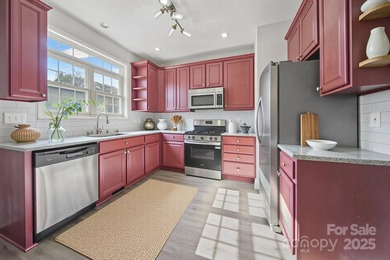 Lake Norman Townhome/Townhouse For Sale in Mooresville North Carolina