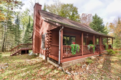 Lake Laura Home Under Contract in Star Lake Wisconsin