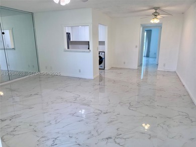 Beautifully remodeled 1-bedroom, 1.5-bath condo located in the - photo 1