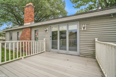 Welcome to this unique 3-bedroom, 1-bath raised ranch across - photo 4