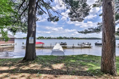 Lake Condo For Sale in Minocqua, Wisconsin