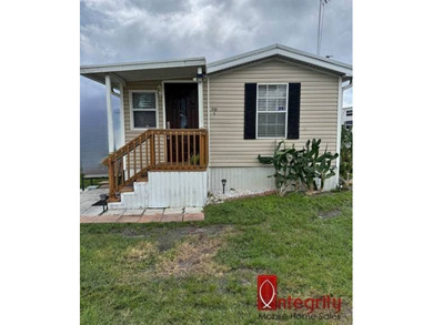 Lake Okeechobee Home For Sale in Okeechobee Florida