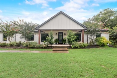 Lake Acreage For Sale in Corsicana, Texas