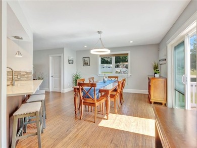 Beautiful condo in Tiverton, close to Fall River shopping & - photo 8