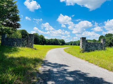 Lake Cumberland Lot For Sale in Russell Springs Kentucky