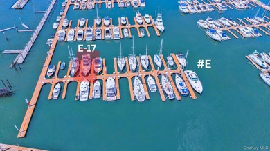 Welcome to an exceptional opportunity to own a premier boat slip - photo 1