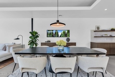 A rare modern waterfront retreat, this architect-designed home - photo 12