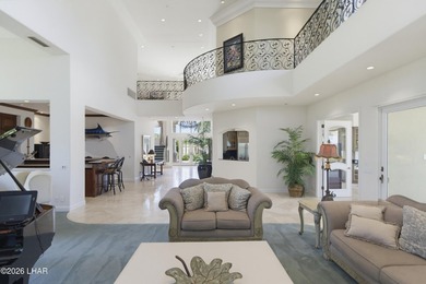 A Rare Legacy Estate in Lake Havasu City's Most Coveted Address - photo 13