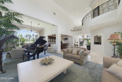 A Rare Legacy Estate in Lake Havasu City's Most Coveted Address - photo 14