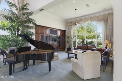 A Rare Legacy Estate in Lake Havasu City's Most Coveted Address - photo 15