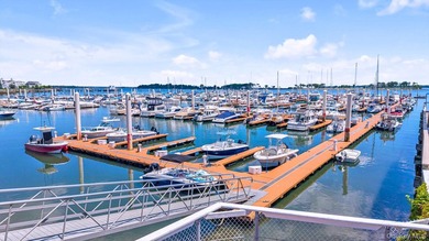 Welcome to an exceptional opportunity to own a premier boat slip - photo 6