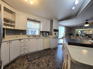Offering over 1,450 square feet of bright, open living space - photo 17