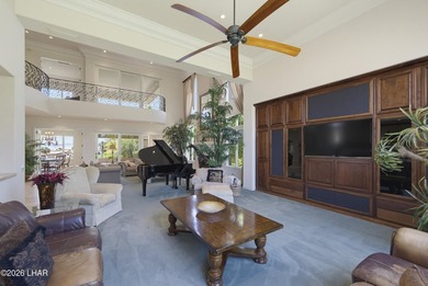 A Rare Legacy Estate in Lake Havasu City's Most Coveted Address - photo 18