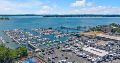 Welcome to an exceptional opportunity to own a premier boat slip - photo 8
