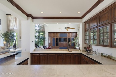 A Rare Legacy Estate in Lake Havasu City's Most Coveted Address - photo 19