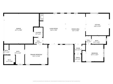 8251 Triplett Ln - photo 2