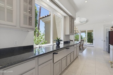 A Rare Legacy Estate in Lake Havasu City's Most Coveted Address - photo 25