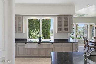 A Rare Legacy Estate in Lake Havasu City's Most Coveted Address - photo 26