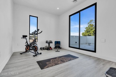 A rare modern waterfront retreat, this architect-designed home - photo 27