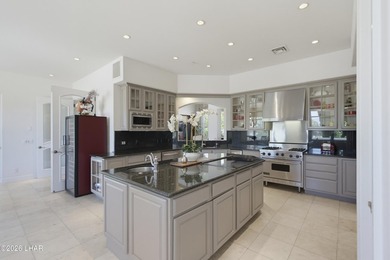 A Rare Legacy Estate in Lake Havasu City's Most Coveted Address - photo 28