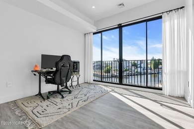 A rare modern waterfront retreat, this architect-designed home - photo 28