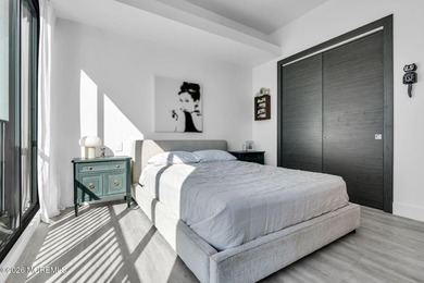 A rare modern waterfront retreat, this architect-designed home - photo 29