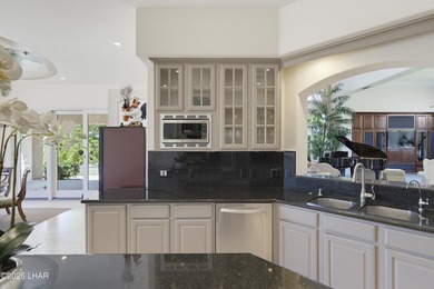 A Rare Legacy Estate in Lake Havasu City's Most Coveted Address - photo 30